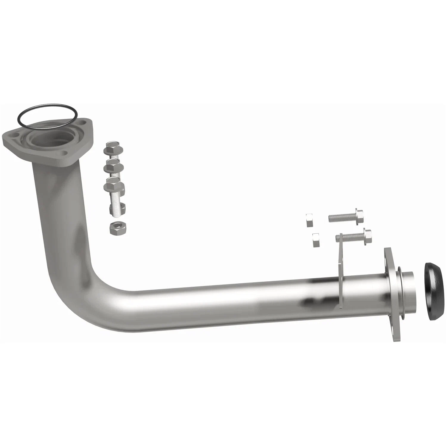 1994-1997 Honda Accord Direct-Fit Front Pipe Kit 107-0048